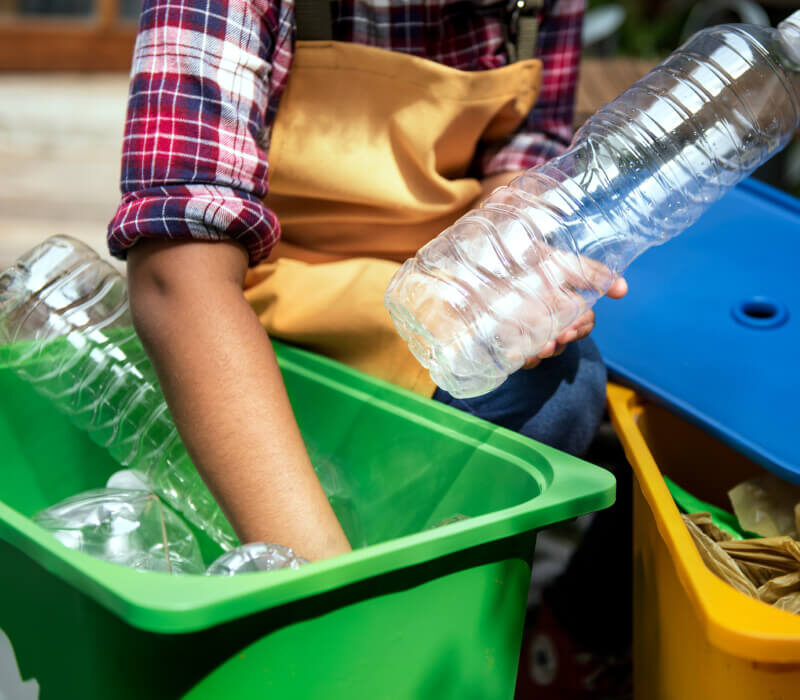 Sustainable Living Made Simple for Everyday Life