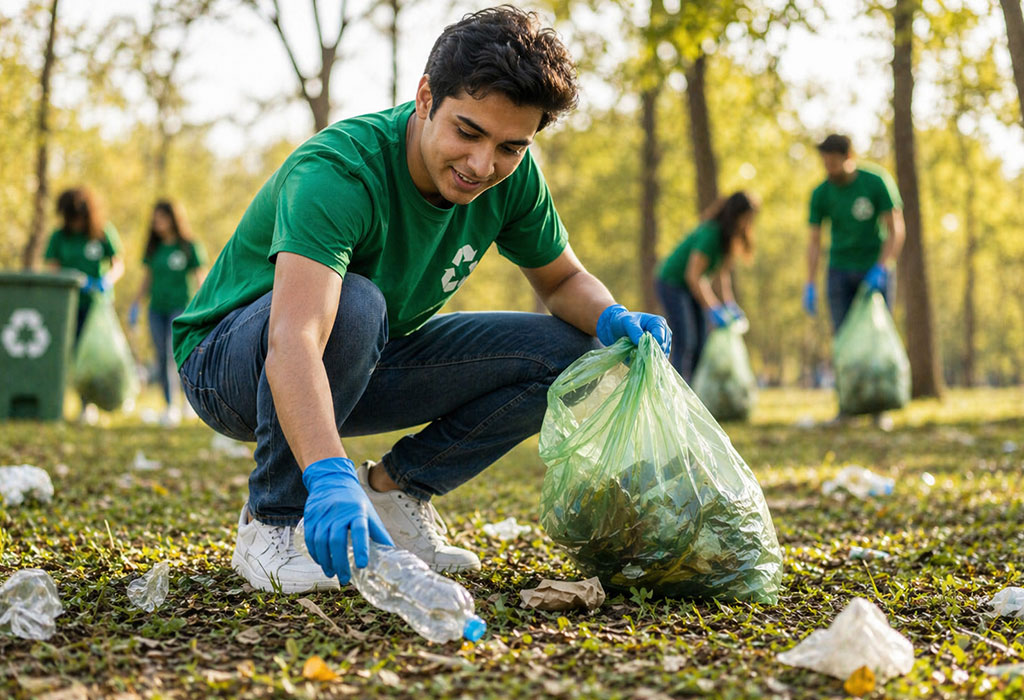 Innovative and Eco-Friendly Waste Management Solutions