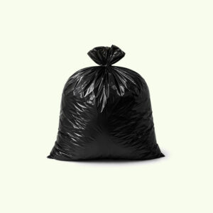 Trash Bag Roll