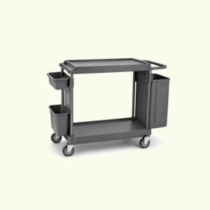 Waste Collection Trolley