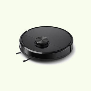 Robotic Vacuum Cleaner