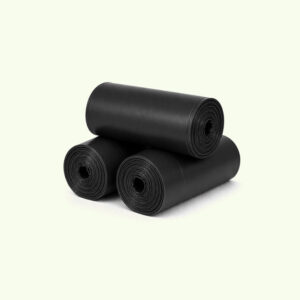 Garbage Bag Roll