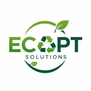 Logo de ECOPT Solutions