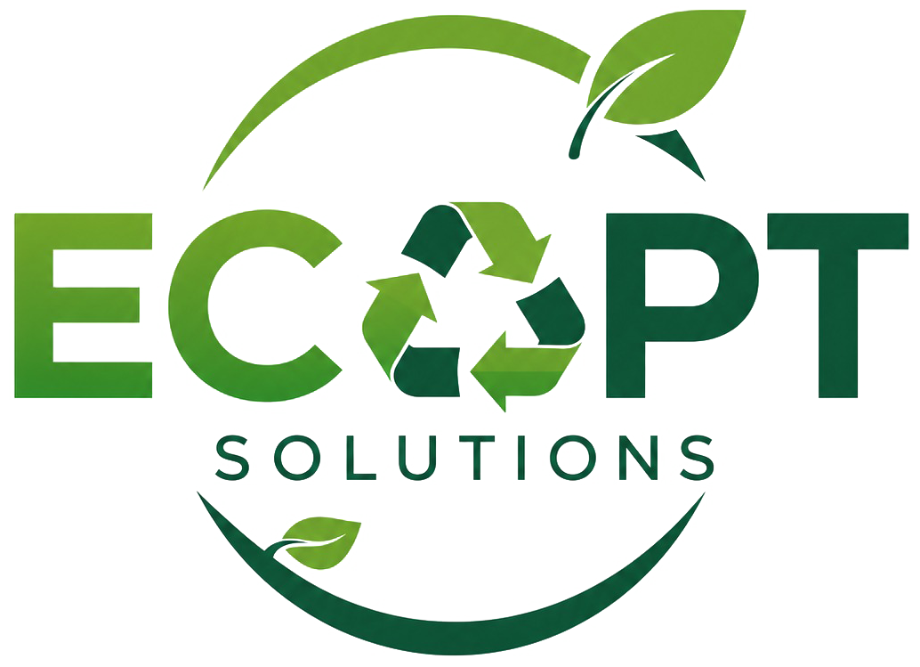 Logo de ECOPT Solutions
